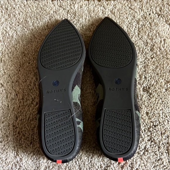 Rothy’s Point Flats - NWN - Picture 5 of 6